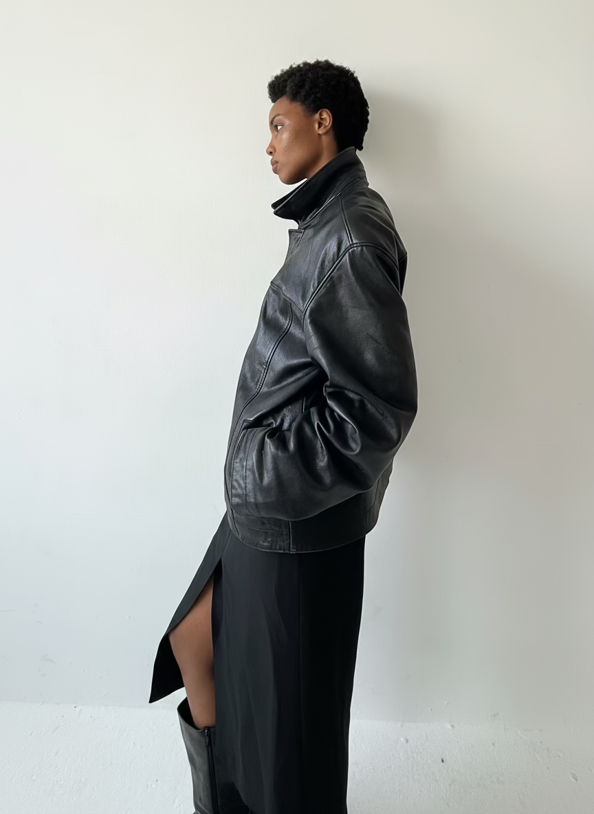 BALMAIN JACKET – Atijostore
