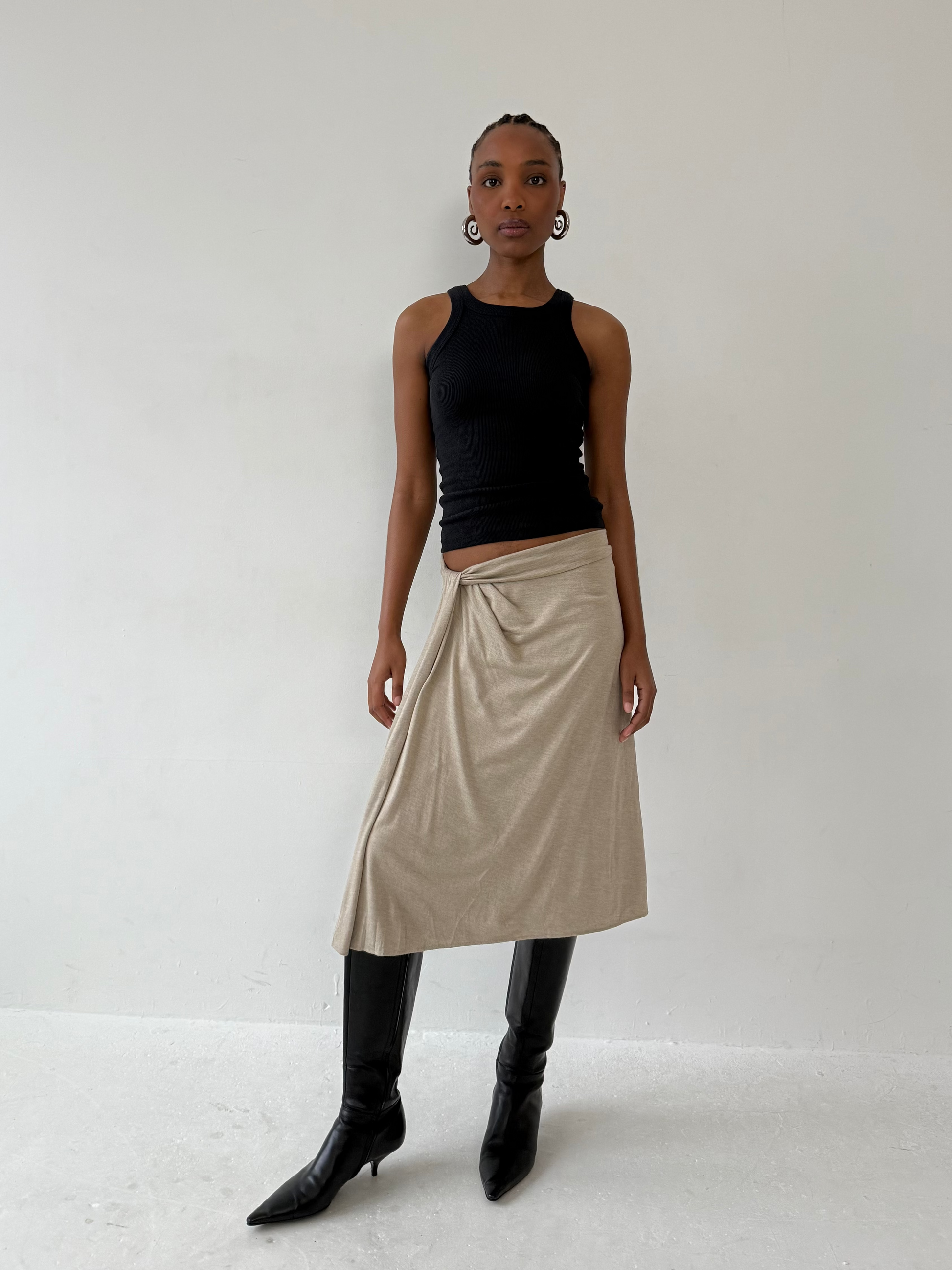 Max Mara Skirt