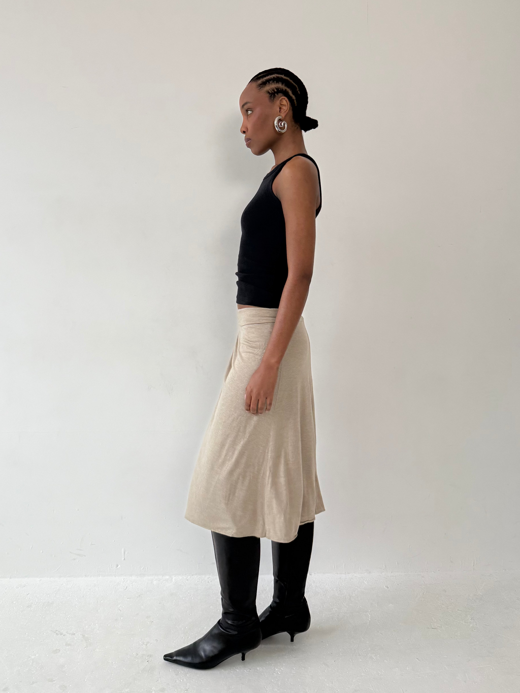 Max Mara Skirt