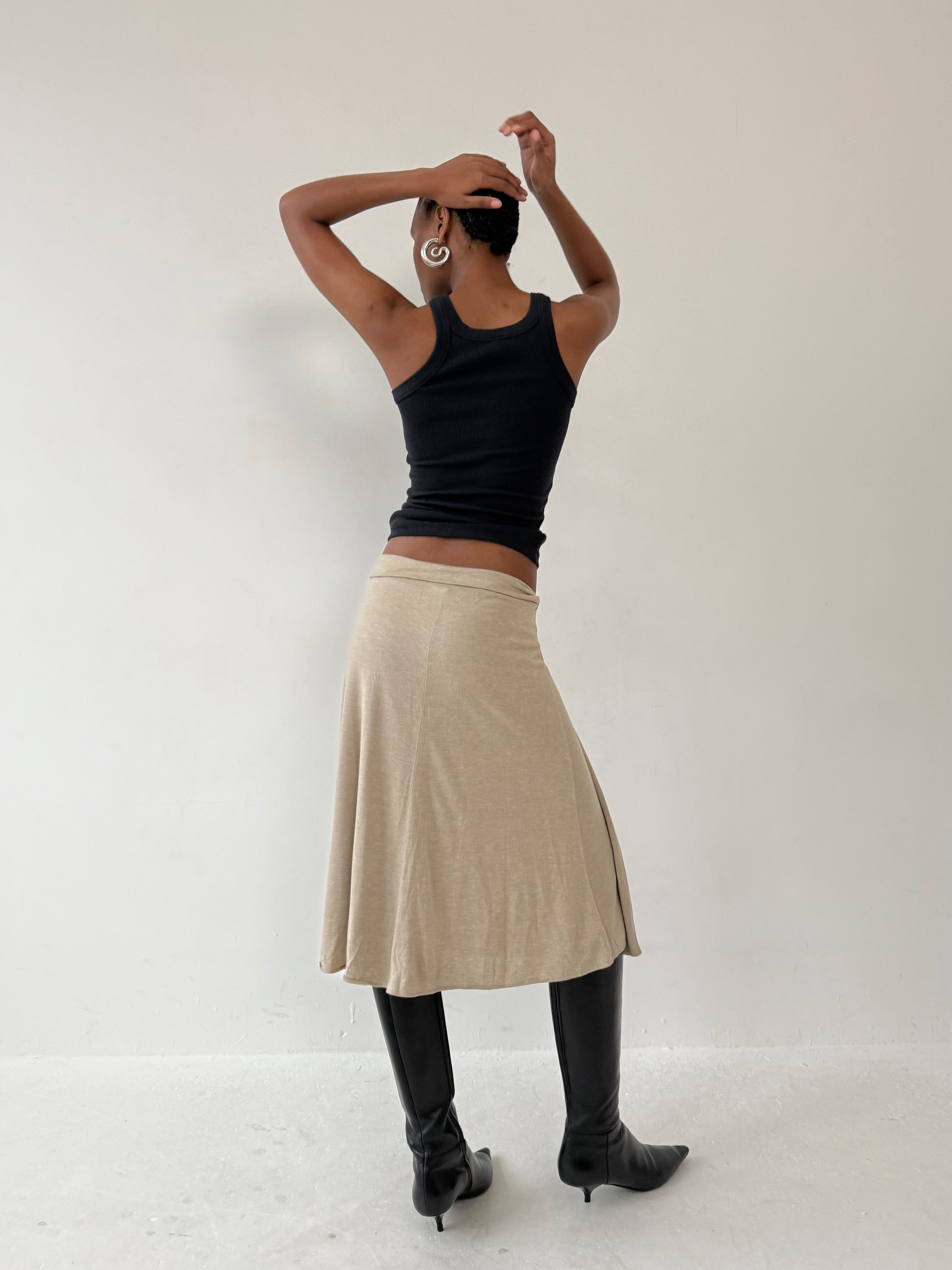 Max Mara Skirt