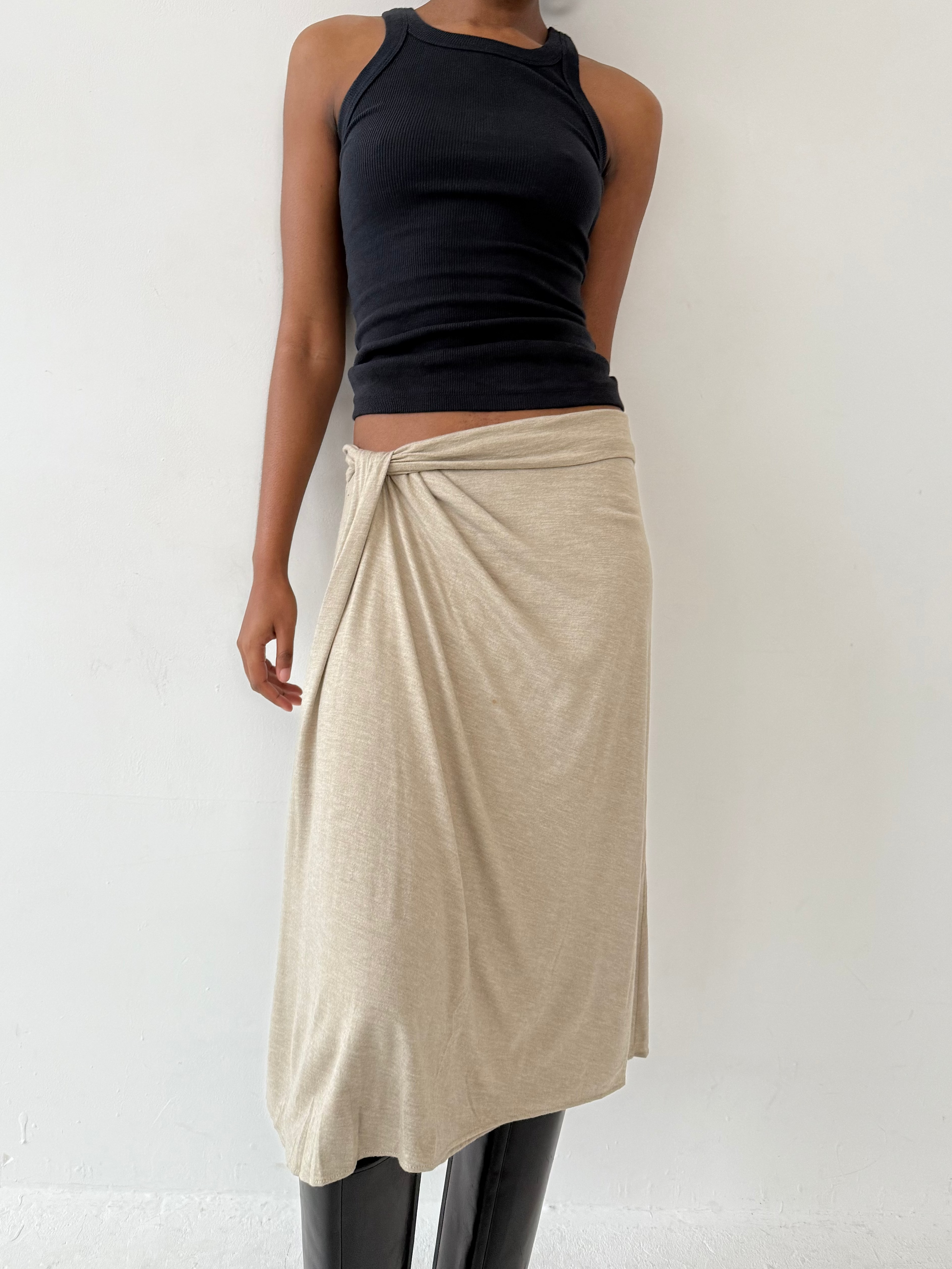Max Mara Skirt
