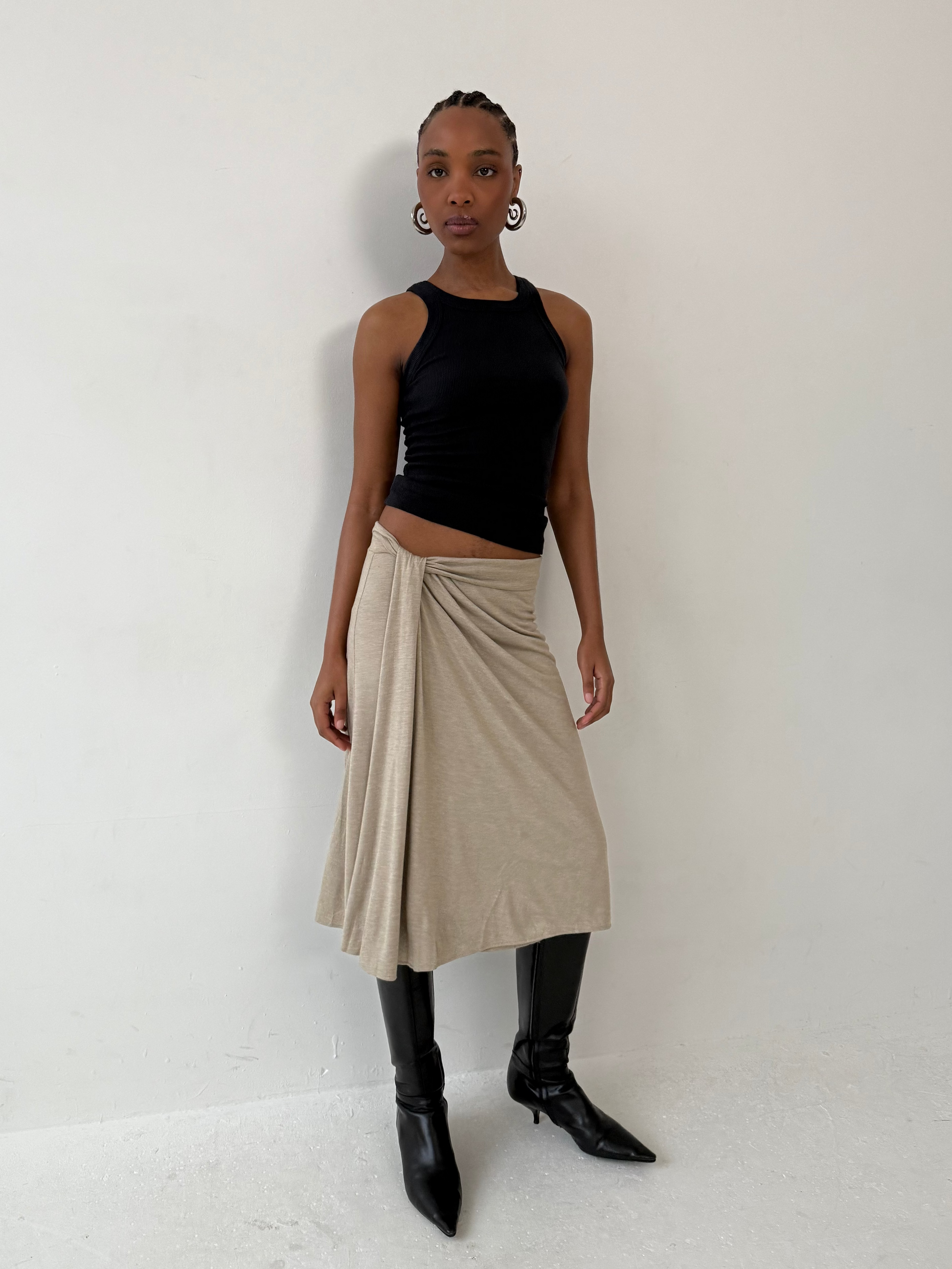 Max Mara Skirt