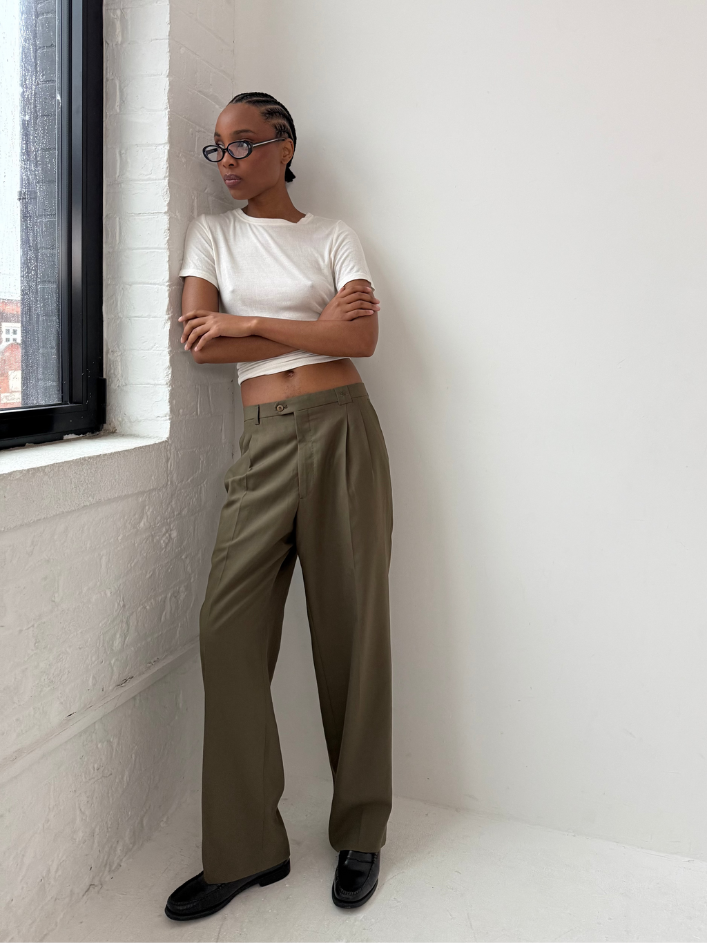 Burberry Trousers