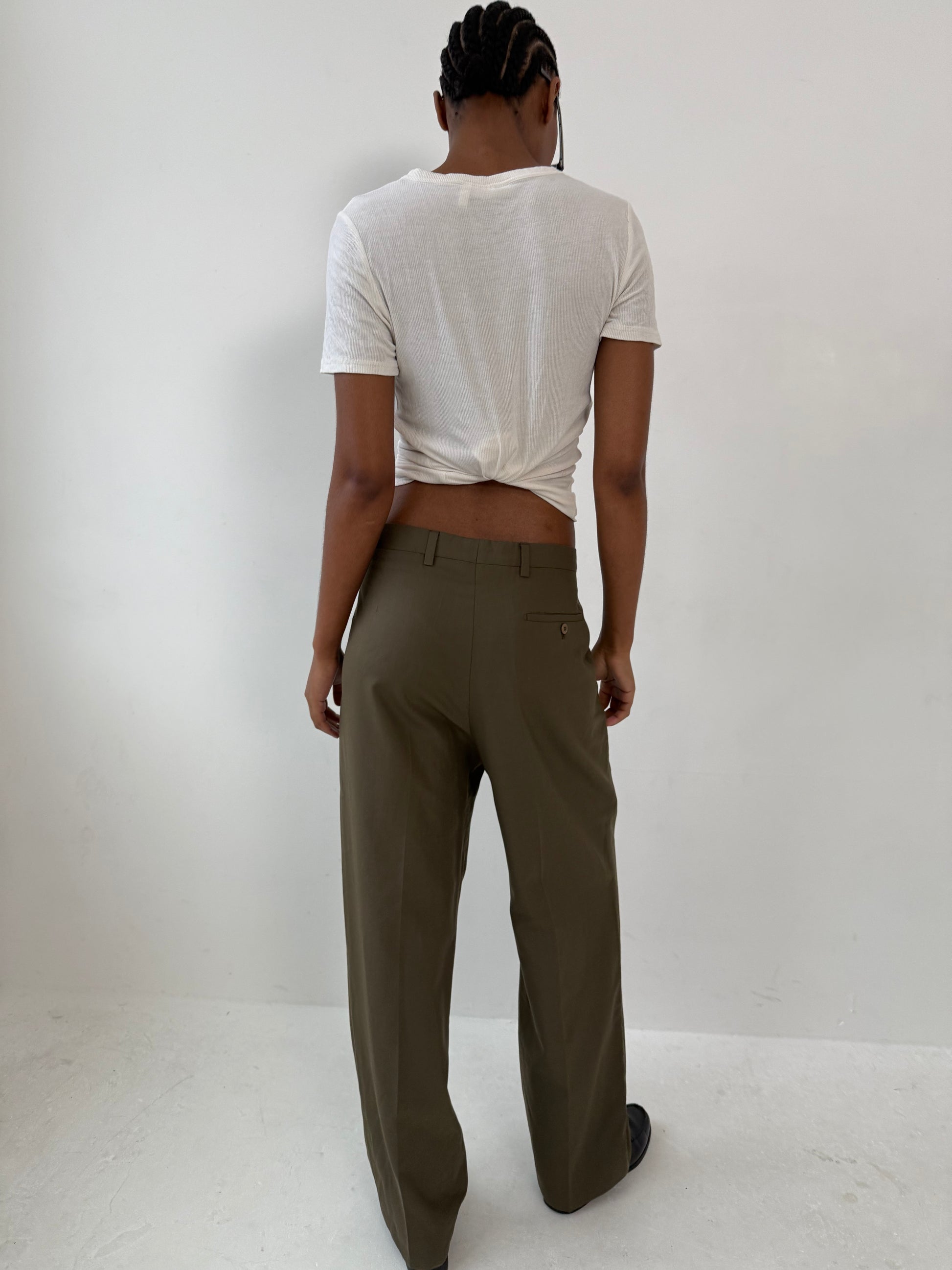 Burberry Trousers