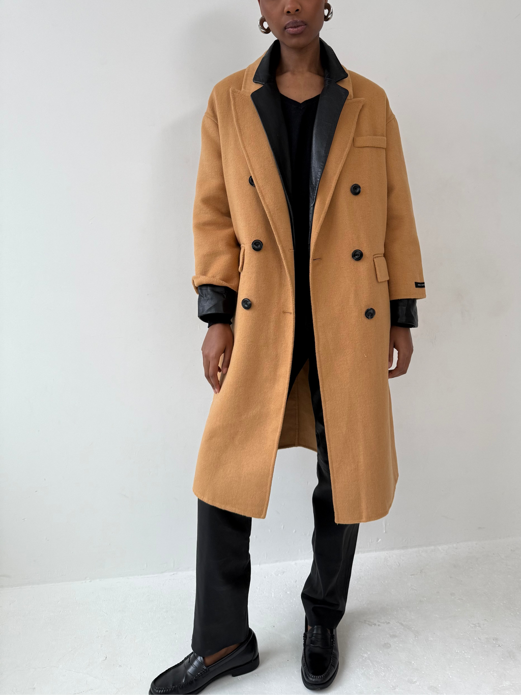Acne Studios Coat