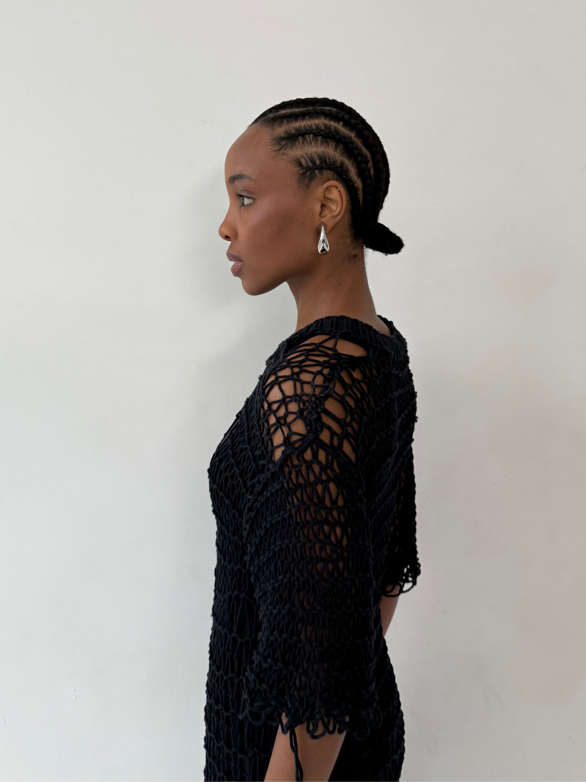 Knitted Joseph Dress