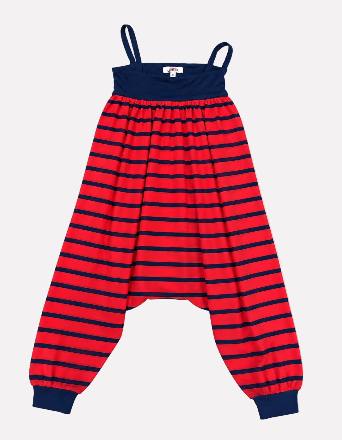 Junior Gaultier Jumpsuit