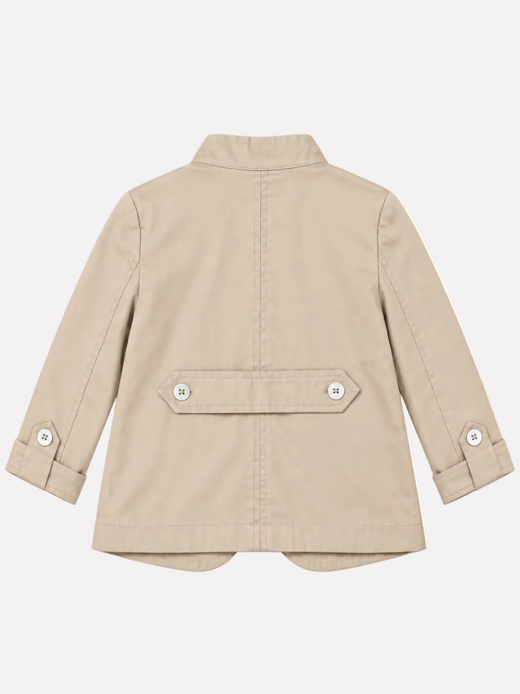 Utility field jacket