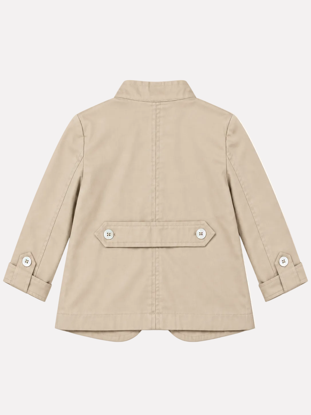 Utility field jacket
