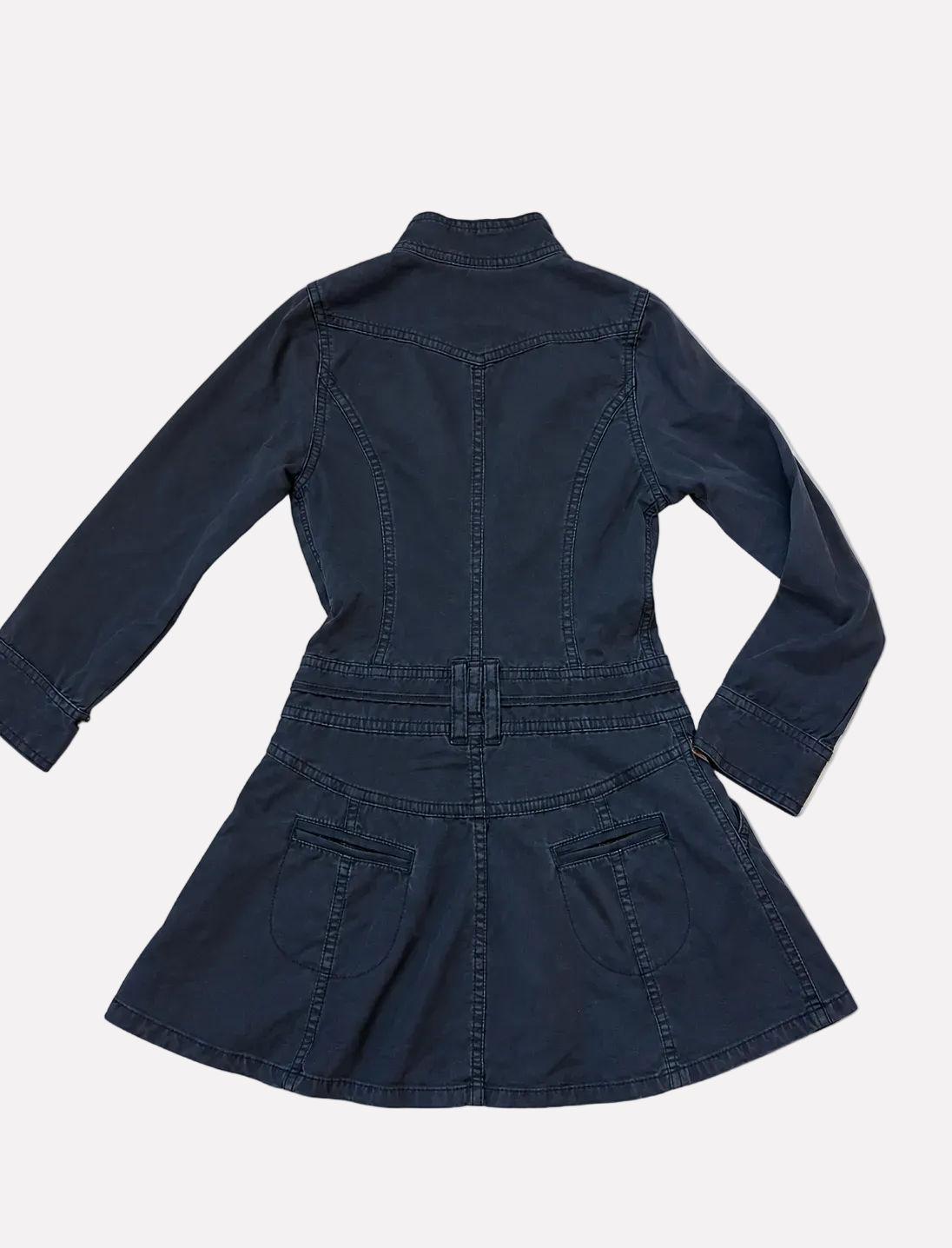 Diesel dress