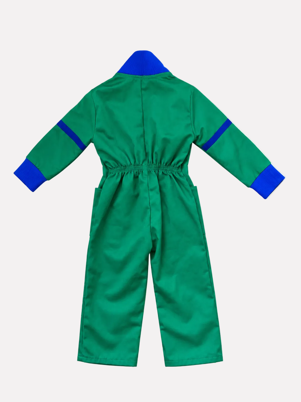Benneton Boilersuit