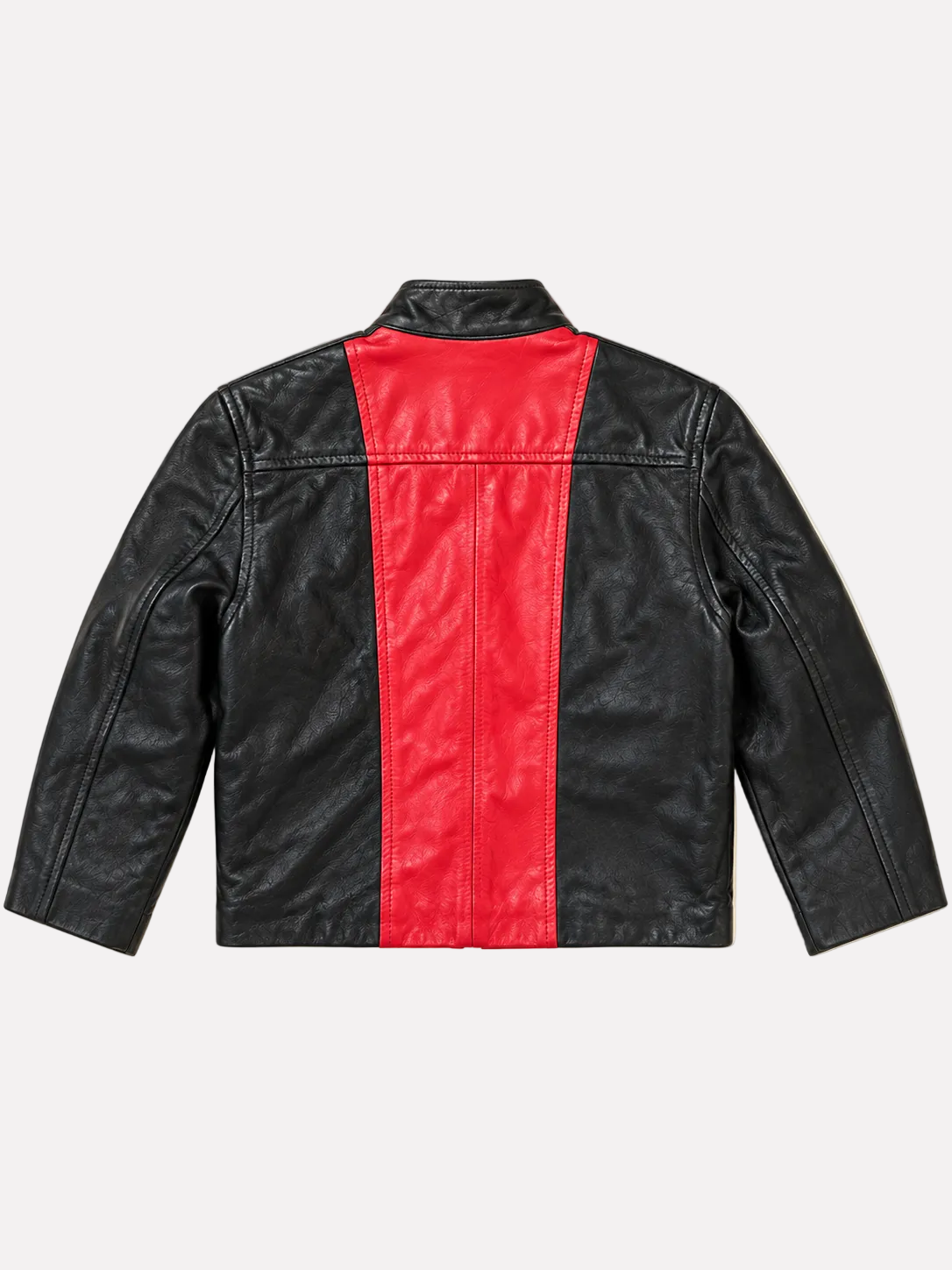Biker Leather jacket