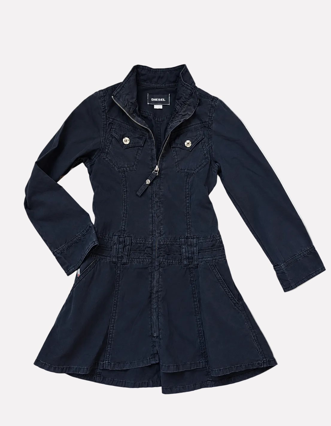 Diesel dress