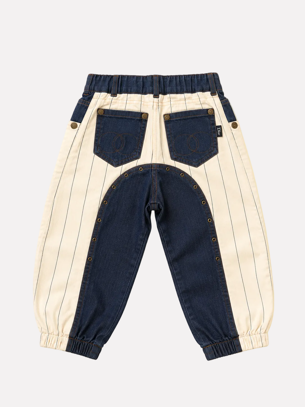 Baby Dior jeans