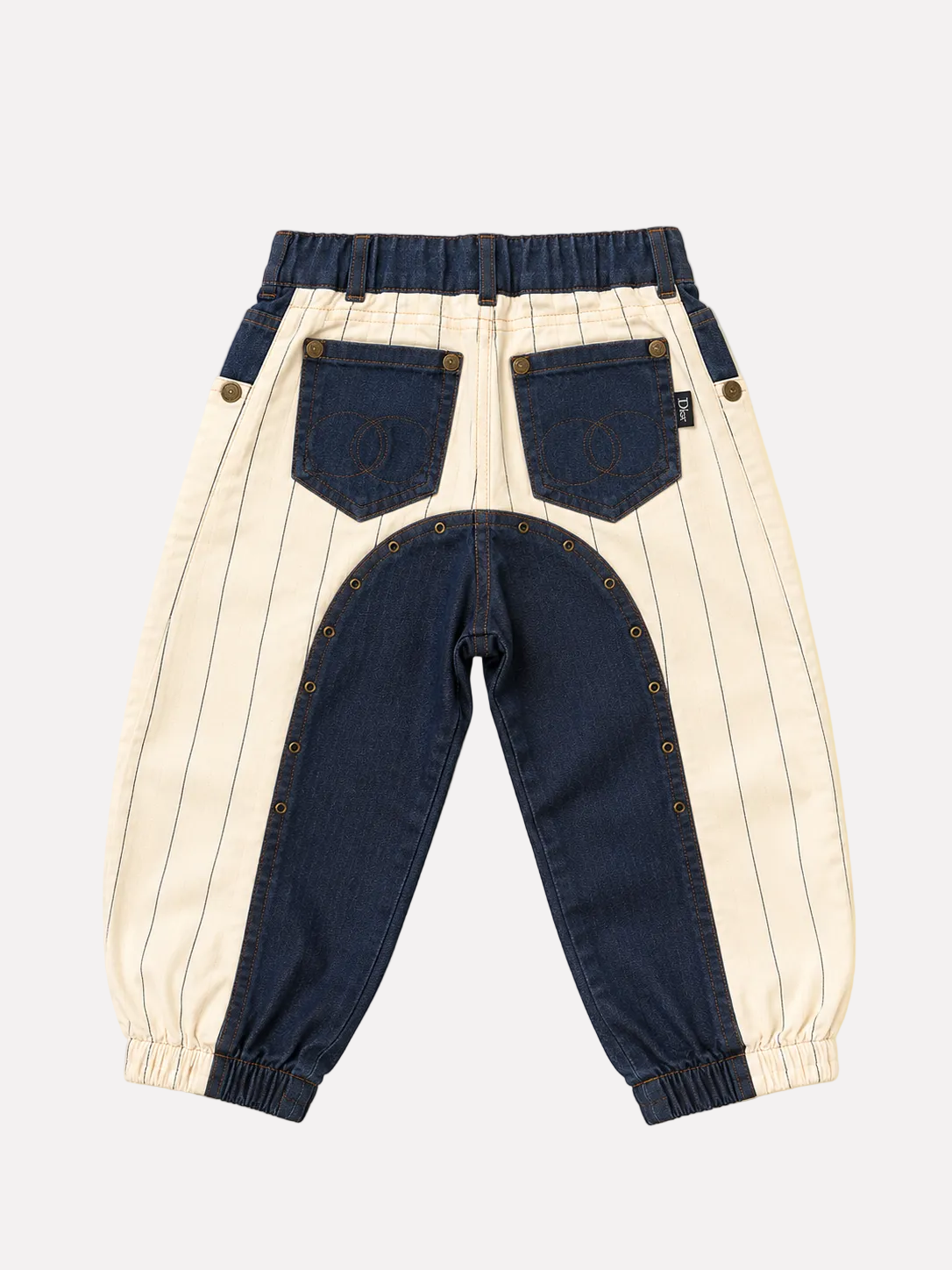 Baby Dior jeans
