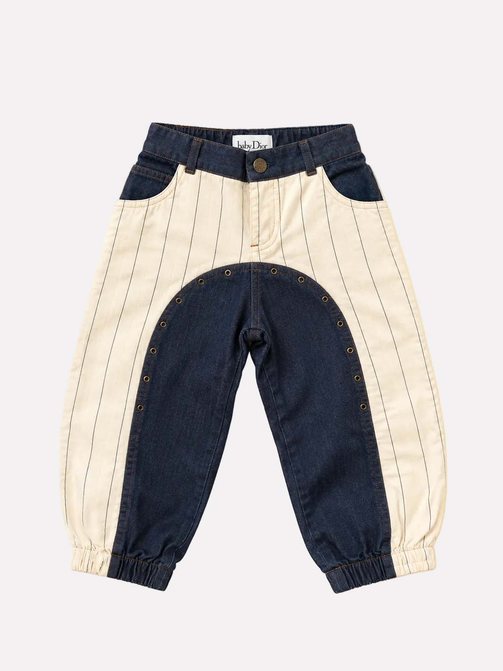 Baby Dior jeans