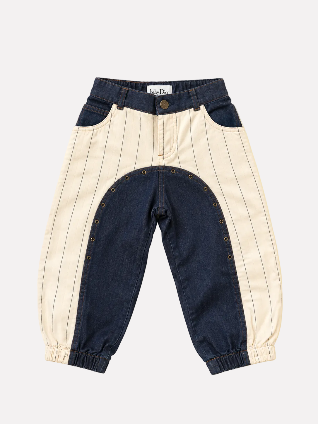 Baby Dior jeans