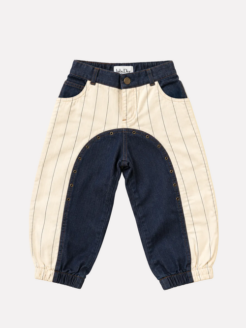 Baby Dior jeans
