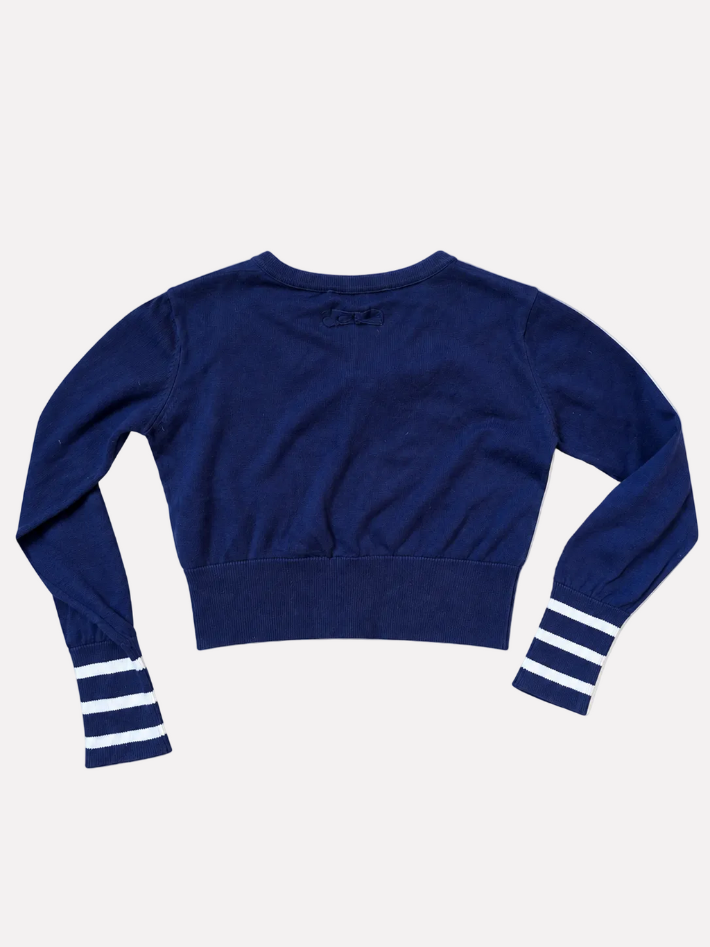 Junior Gaultier cardigan