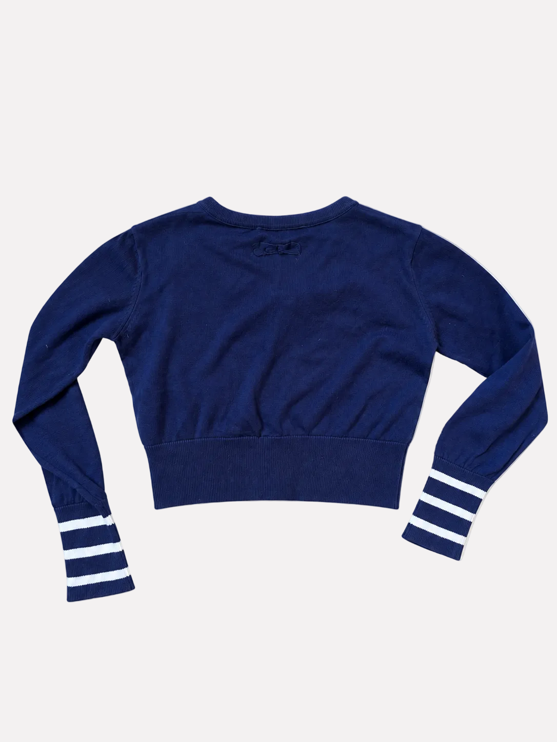 Junior Gaultier cardigan