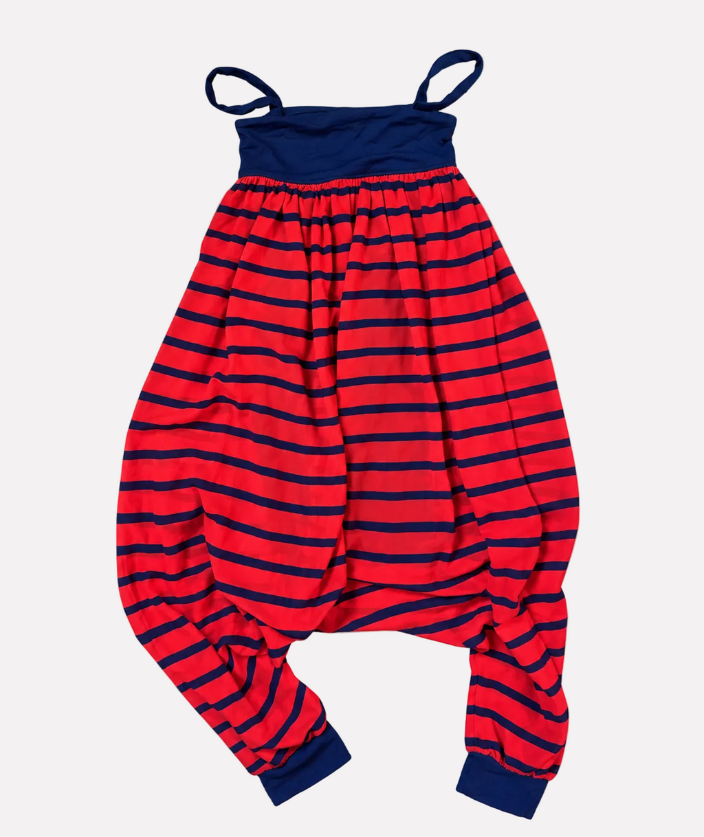 Junior Gaultier Jumpsuit