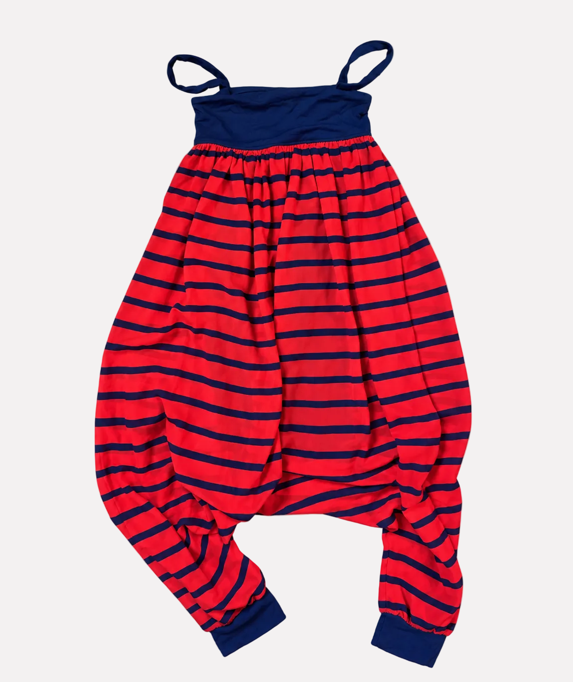 Junior Gaultier Jumpsuit