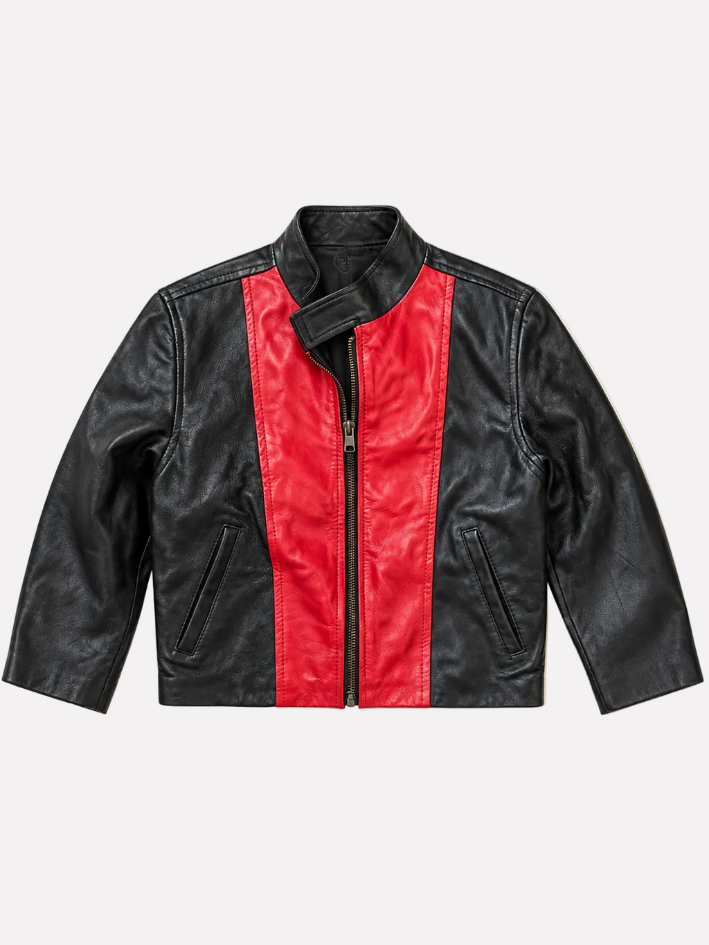 Biker Leather jacket