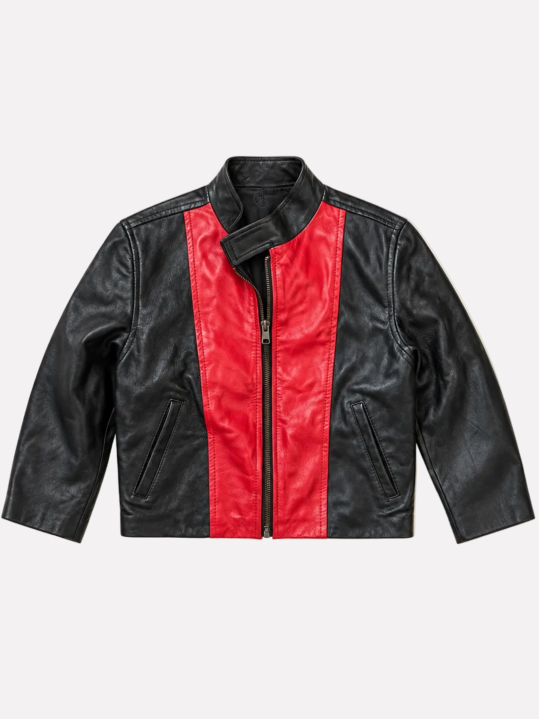 Biker Leather jacket