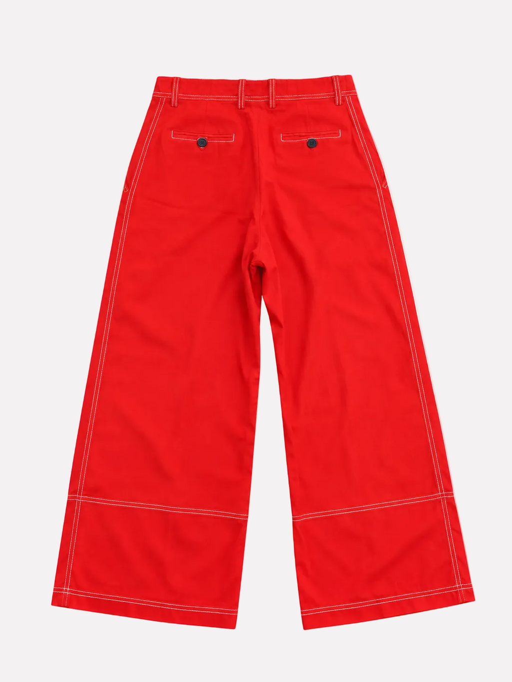 Marni wide leg pants