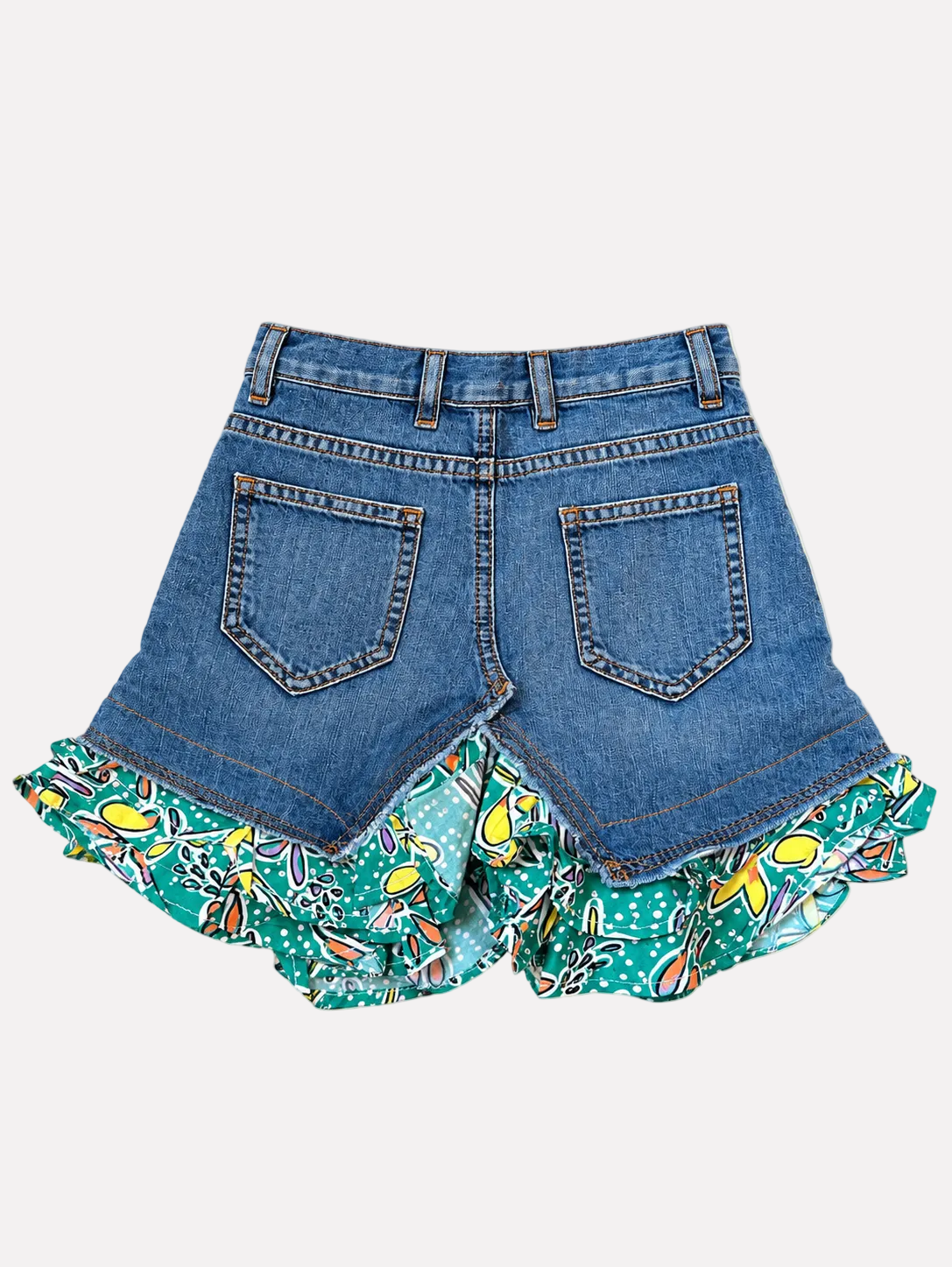 Marni Denim skirt