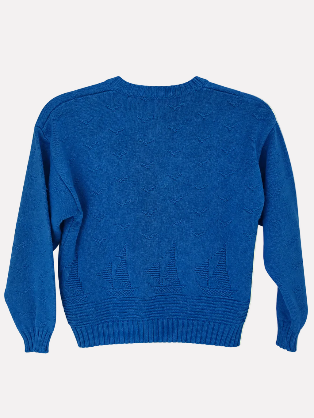 YSL 1960'S  KNIT